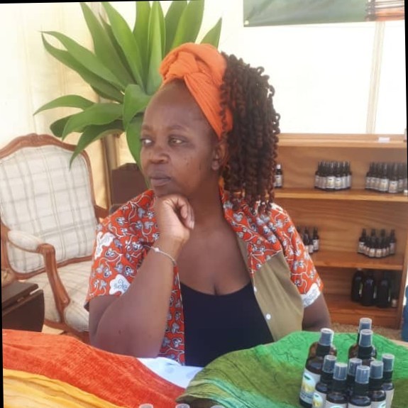 Mrs. Mercy T. Msipa