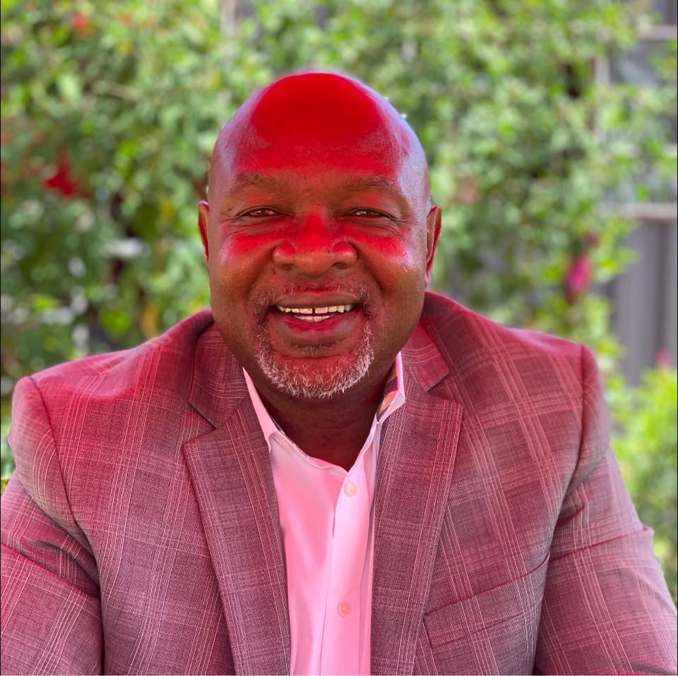 Mr. Christopher Z. Msipa